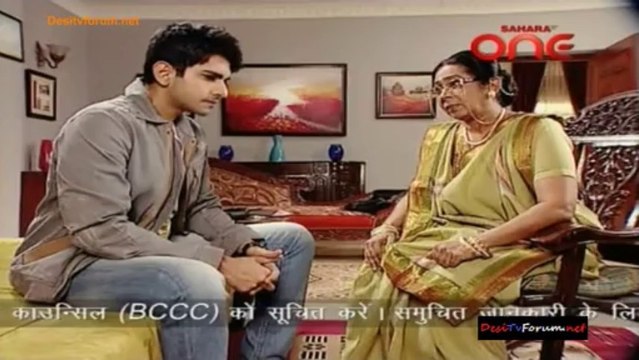 Niyati 12th November 2013 Video Watch Online pt1