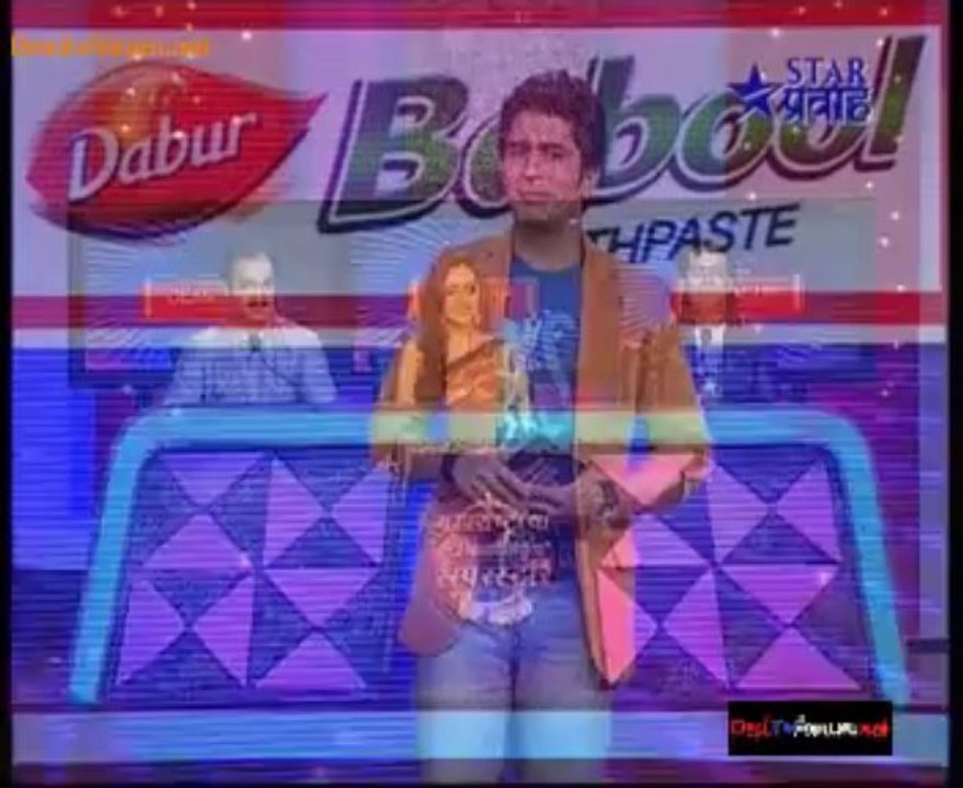 Maharashtracha Dancing Superstar (Chhote Masters) 12th November 2013 Video Watch Online pt1