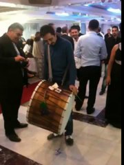 Taner tanışman barak havası