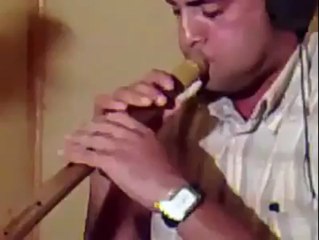 Yalçın kutkaya - Zuna Hicaz Taksim (Ağzına sağlık hocam süpersin)