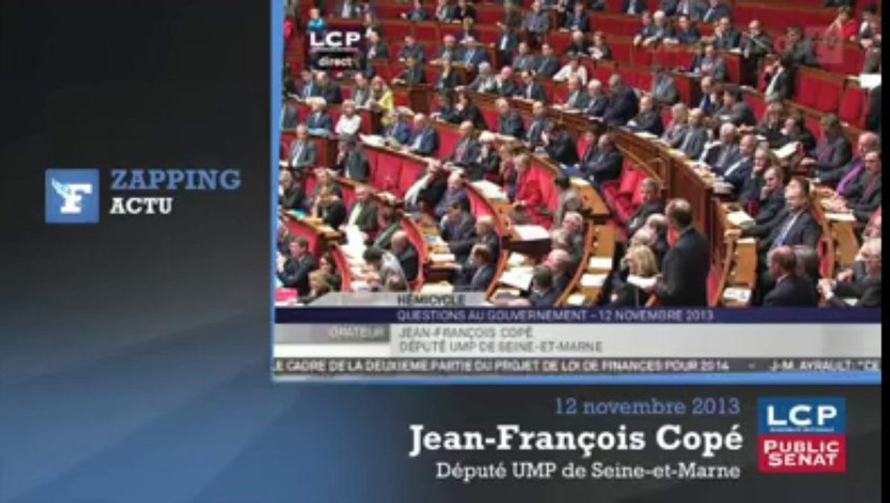 Bernard Reynès agressé : "C'est la République qui a été frappée"