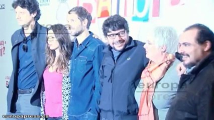 Este viernes llega a la gran pantalla "¿Quién mató a Bambi?"
