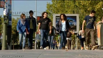 Bruselas tilda de "basura" el anuncio de Wert sobre Erasmus