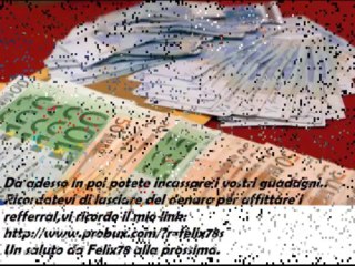 Guadagnare 20 dollari al giorno onestamente online_x264