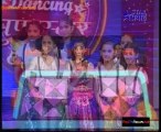 Maharashtracha Dancing Superstar (Chhote Masters) 12th November 2013 Video Watch Online pt2