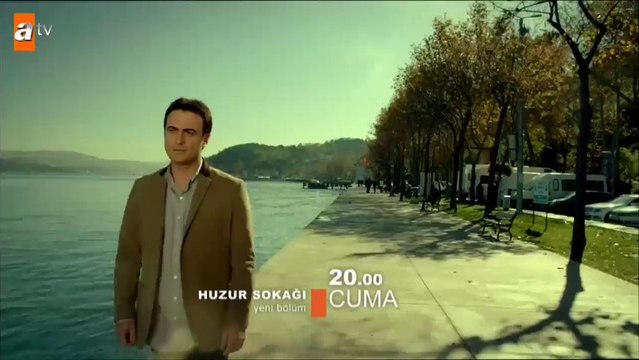 Huzur Sokağı 46.Bölüm Fragmanı - Dizifragmanlari.org