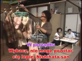 Gottsu ee Kanji - Mah-kun - Z dziewczyną