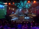 Disko Kralı Canlı Performans - Hayko Cepkin & ZagaBand - Ölüyorum