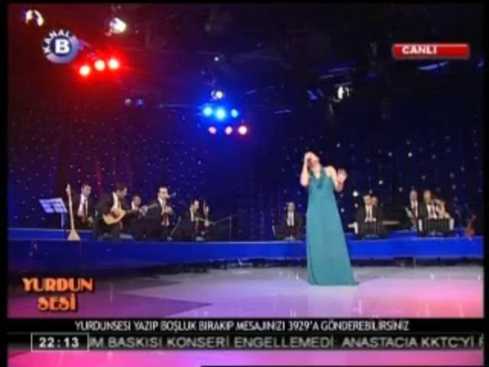 YILDIZ ÇAM - AYLETME BENİ