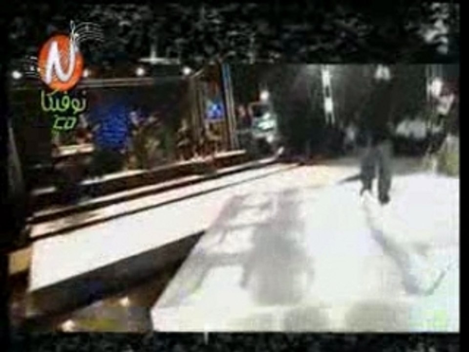 Lotfi Double Kanon Live