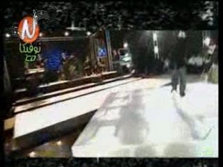 Lotfi Double Kanon Live