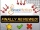 Breast Actives Before And After - See The Amazing Changes With Breast Actives!
