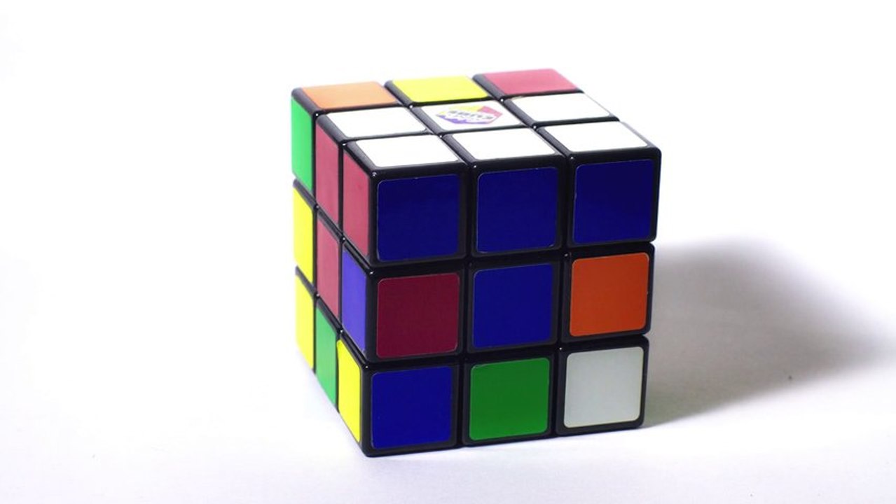Magic Cube