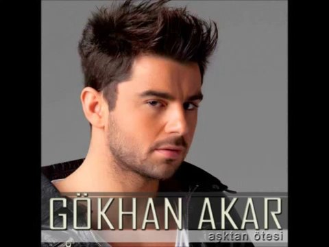Gökhan Akar - Aşktan Ötesi