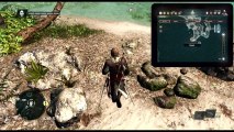 Assassin's Creed IV Black Flag (XBOXONE) - Trailer Companion App