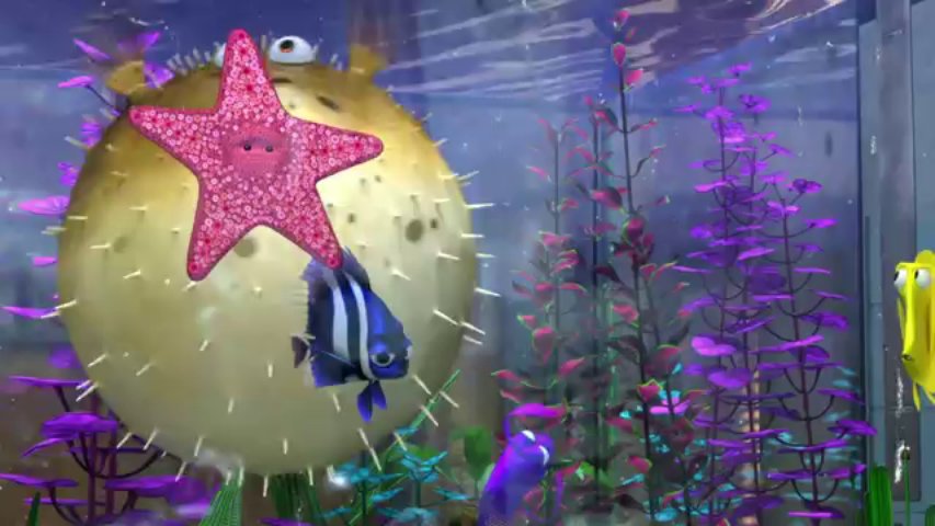 Finding Nemo 2012 [Download .torrent]