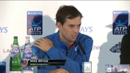 Masters (doubles) - Après les Bryan, le désert