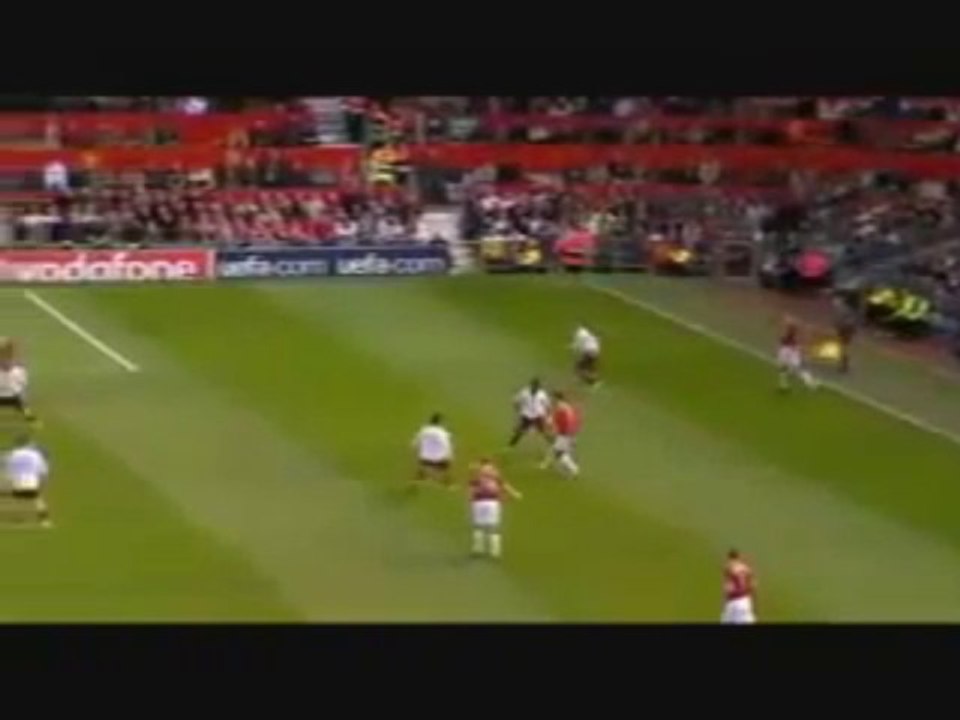 Man Utd   Roma 7 1