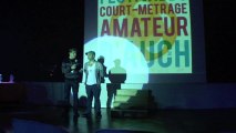 Festival du court métrage amateur d'Auch 2013