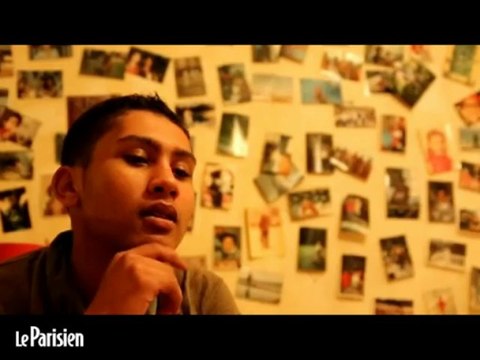 Le fils du chanteur Khaled veut rencontrer son père