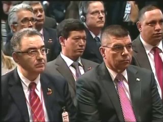 Maduro Invitó a los empresarios interesados a que inviertan en la Faja del Orinoco