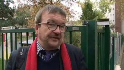 Rythmes scolaires : à Paris, les animateurs en grève pour l'augmentation des primes