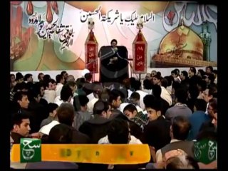 Majlis-Zaki Baqri 12-11-2013