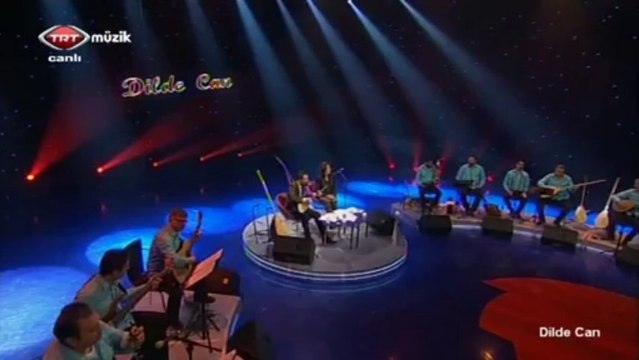 04 ismail altunsaray benim gibi 11.11.2013 dilde can