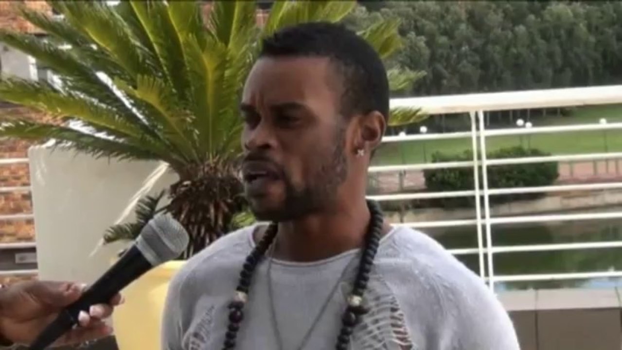 Ex MUSICIEN YA WAZEKWA FBI 2NIAMA ALOBI NA JB MPIANA ABETA ZENITH TE.. @VoiceOfCongo