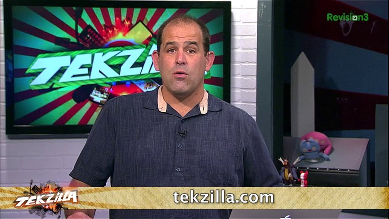 Quirky's Pivot Power Genius, Spotter Multipurpose Sensor Review. Compress PDF Files. Block Apple TV Remote. Was Your Adobe Account Leaked? Slow Food! - Tekzilla