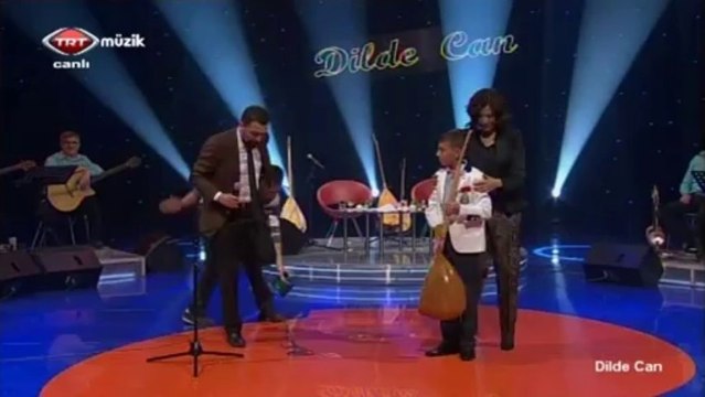 06 ali şahin yar yoluna canın veren aşıklar 11.11.2013 dilde can