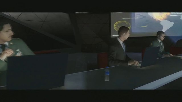 Beyond Two Souls Campaña con ALK4PON3 Ep 14 El Doc se volvio loko!' (audio Latino)