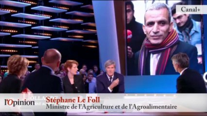 TextO' : Remaniement, le débat relancé