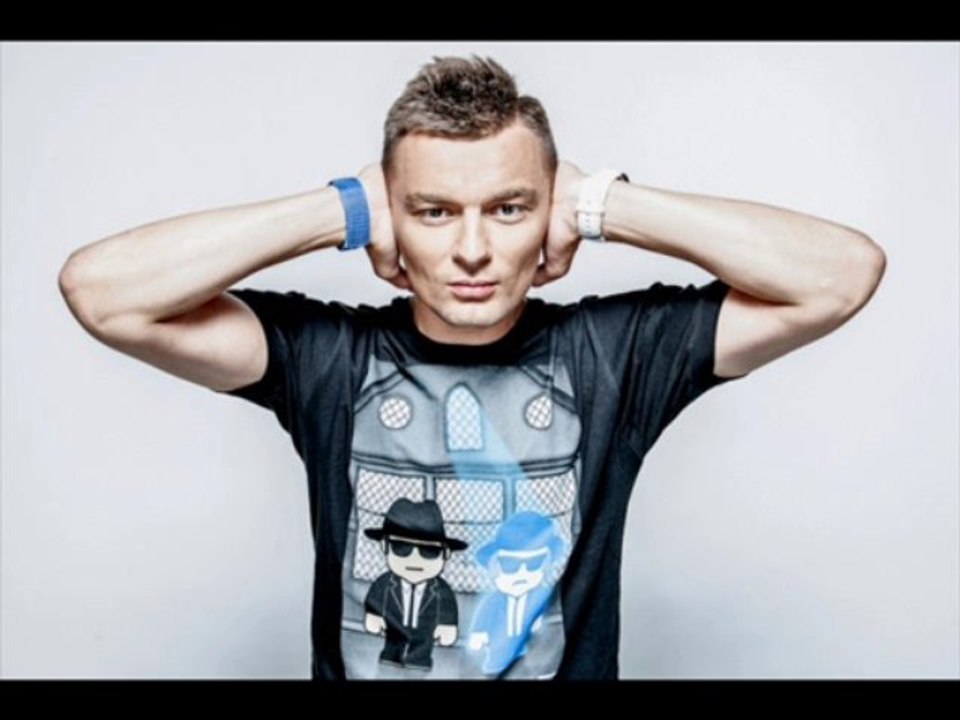LIBER w wywiadzie dla Polish Radio London (wrzesień 2013)