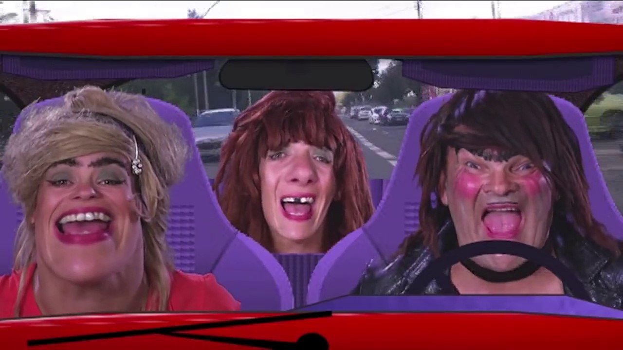 Chagrin d'Humour " Chacun fait ce qu'il lui plait"