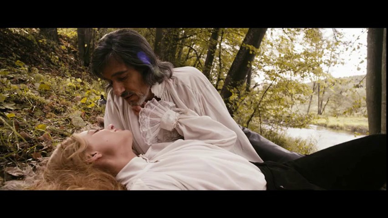 Angelique 2013-Trailer Final