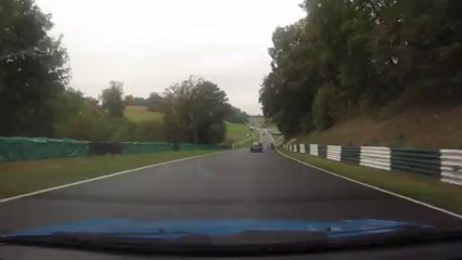 Cadwell 1