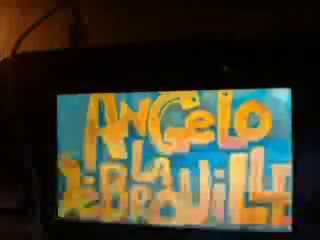 angelo la debrouille 6 1ere partie