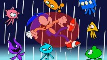 Sonic Generations Plot traduzido em PT-BR