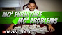 Couple Finds $98,000 Inside Desk Bought Off Craigslist; Returns the Money