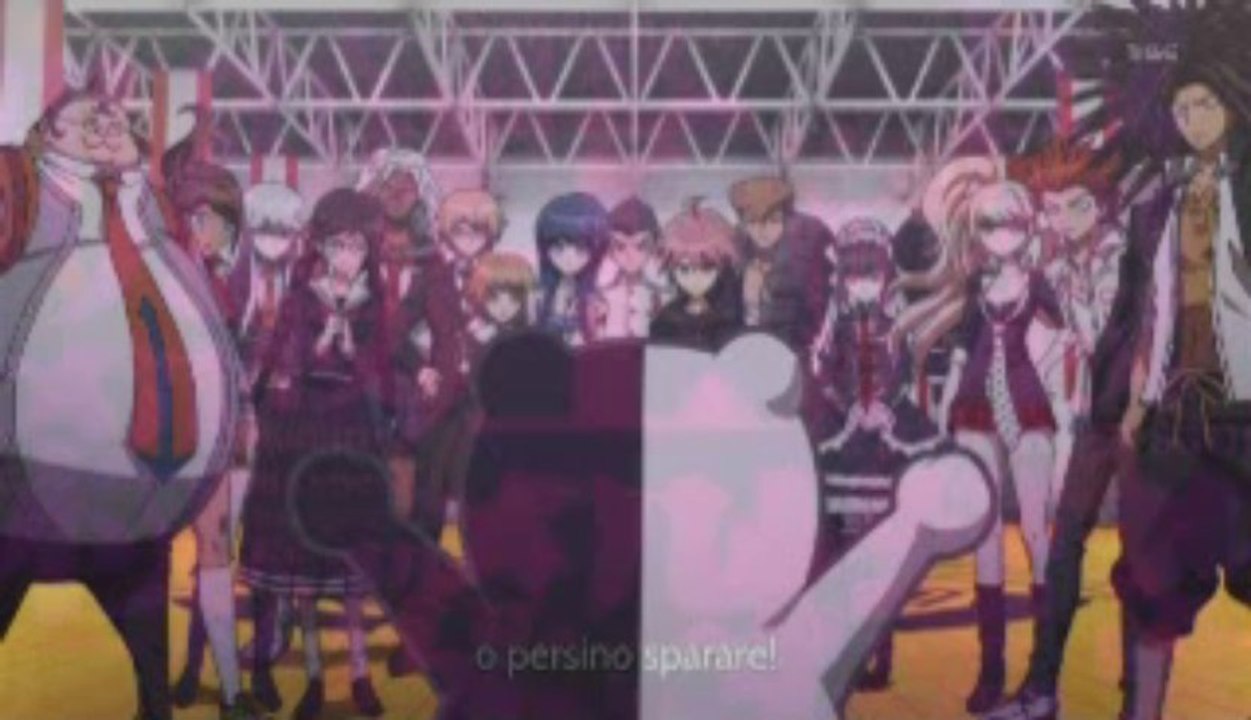 Provino Monokuma