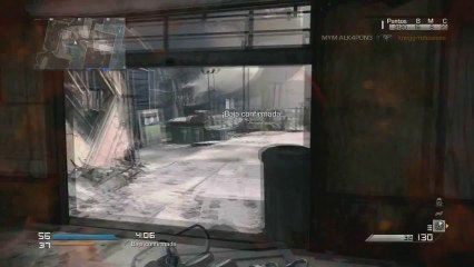 CoD Ghost: Baja Confirmada en Tremor I Mala inversion? I