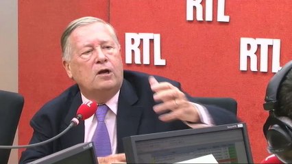 "La fronde sociale est plus dangereuse que la fronde politique"