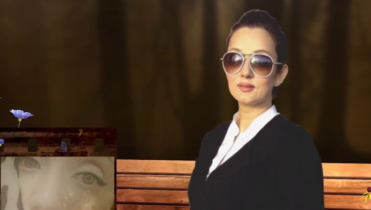 sonia nazam