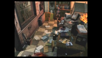 Let's Play: Resident Evil 3 Nemesis Part 7