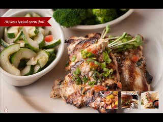 First Choice Of Party Spaces and Private Dining Atlanta