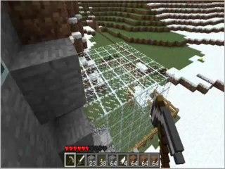 Quick Minecraft Tour