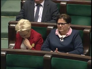 Marek Matuszewski - wystąpienie z 9 października 2013 r.