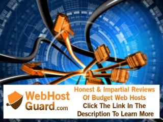 blog web site hosting