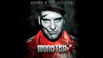 Popek - Monster 2 (CAŁY ALBUM) Do Pobrania [MP3/MP4]